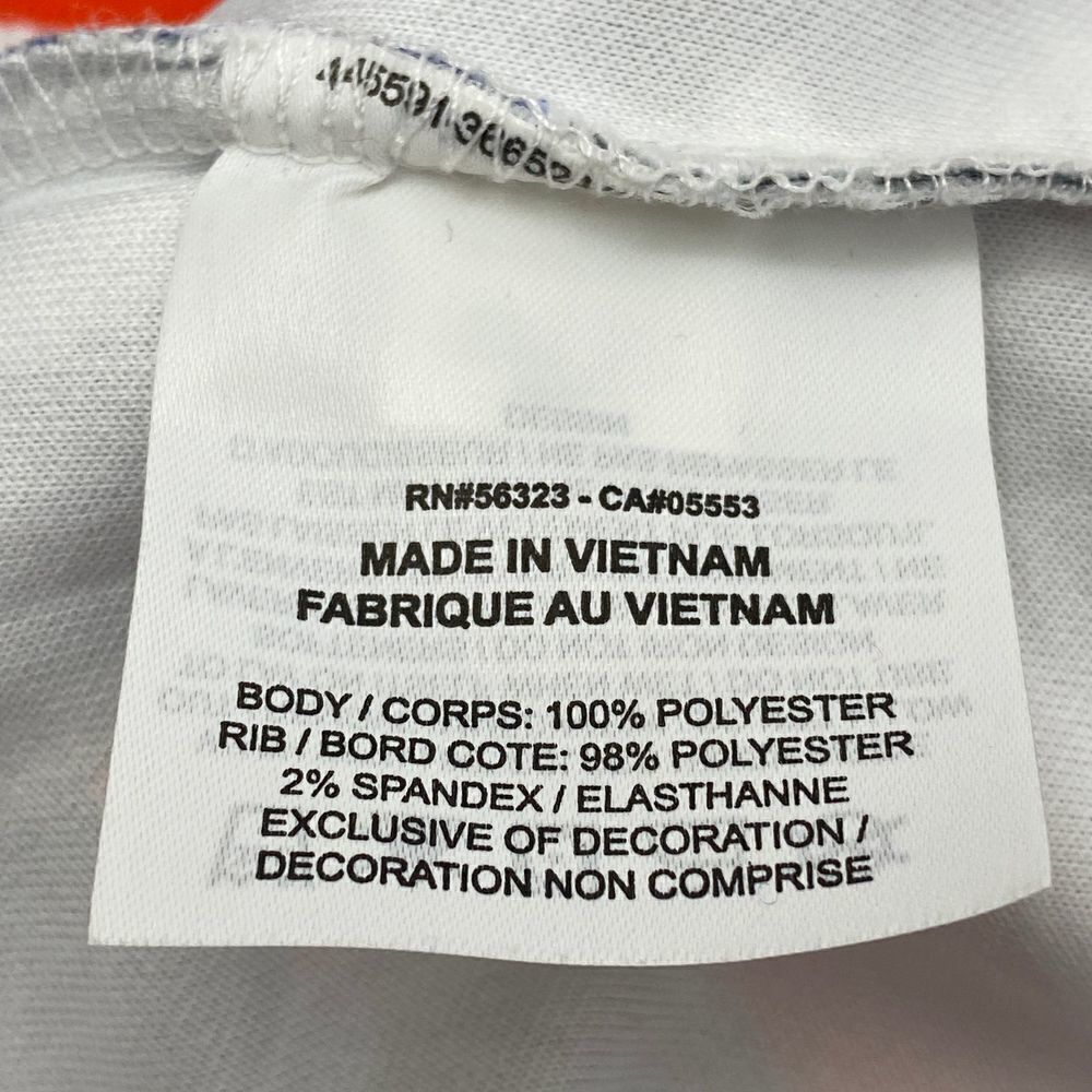 NIKE Sportswear Hyper Fem Printed Track Jacket L - Picture 10 of 10